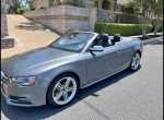 2013 Audi S5 Premium Plus quattro AWD 134,000 mi