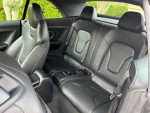 2013 Audi S5 Premium Plus quattro AWD 134,000 mi