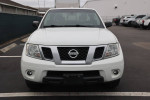 2016 Nissan Frontier Desert Runner RWD 61,000 mi