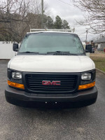 2015 GMC Savana 133,000 mi