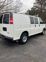 2015 GMC Savana 133,000 mi