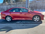 Toyota Camry 102,000 mi