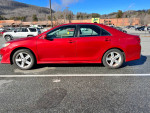 Toyota Camry 102,000 mi