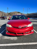 Toyota Camry 102,000 mi