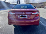 Toyota Camry 102,000 mi