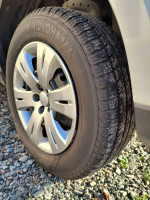 2010 Subaru Forester 72,000 mi