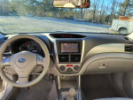 2010 Subaru Forester 72,000 mi