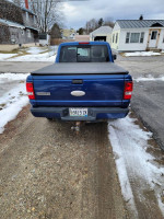 2011 Ford Ranger XLT RWD 107,000 mi