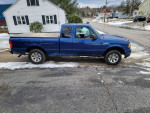 2011 Ford Ranger XLT RWD 107,000 mi