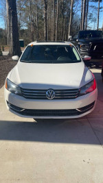 2014 Volkswagen Passat SE FWD 53,000 mi