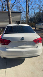 2014 Volkswagen Passat SE FWD 53,000 mi