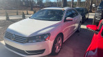 2014 Volkswagen Passat SE FWD 53,000 mi