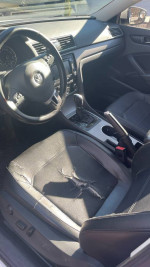 2014 Volkswagen Passat SE FWD 53,000 mi