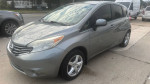 2014 Nissan Versa 122,000 mi