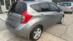 2014 Nissan Versa 122,000 mi