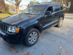 Jeep Cherokee 82,000 mi