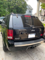 Jeep Cherokee 82,000 mi