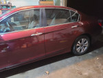 2013 Honda Accord LX FWD 104,000 mi