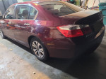 2013 Honda Accord LX FWD 104,000 mi