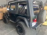 1998 Jeep Wrangler 91,000 mi