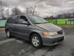 2001 Honda Odyssey 86,000 mi