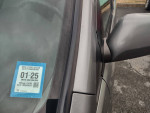 2001 Honda Odyssey 86,000 mi