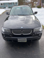 2010 BMW X3 64,000 mi