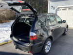 2010 BMW X3 64,000 mi