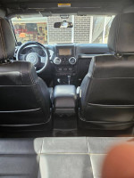 Jeep 145,000 mi