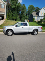 Ford F-150 121,000 mi