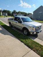 Ford F-150 121,000 mi