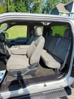 Ford F-150 121,000 mi