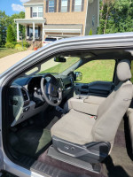 Ford F-150 121,000 mi