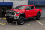 2015 Toyota Tundra SR 4WD 106,000 mi