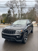 2019 Jeep Cherokee Upland 4WD  103,000 mi