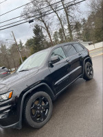 2019 Jeep Cherokee Upland 4WD  103,000 mi