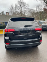 2019 Jeep Cherokee Upland 4WD  103,000 mi