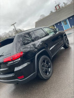 2019 Jeep Cherokee Upland 4WD  103,000 mi