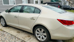 2011 Buick LaCrosse 61,000 mi