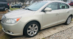 2011 Buick LaCrosse 61,000 mi