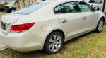 2011 Buick LaCrosse 61,000 mi