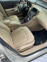 2011 Buick LaCrosse 61,000 mi