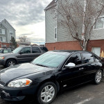 2006 Chevrolet Impala SS FWD 93,000 mi