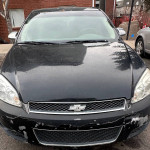 2006 Chevrolet Impala SS FWD 93,000 mi