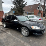 2006 Chevrolet Impala SS FWD 93,000 mi