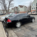 2006 Chevrolet Impala SS FWD 93,000 mi