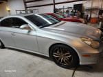 Mercedes-Benz CLS-Class 109,000 mi