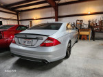 Mercedes-Benz CLS-Class 109,000 mi