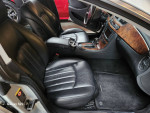 Mercedes-Benz CLS-Class 109,000 mi