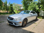 Mercedes-Benz CLS-Class 109,000 mi